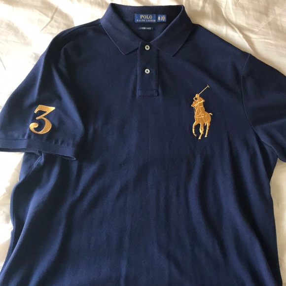 Polo Ralph Lauren Other - Polo shirt